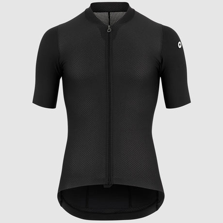 Maglia Assos Mille GT S11 - Nero - M