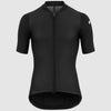 Maillot Assos Mille GT S11 - Negro