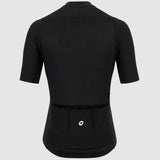 Maglia Assos Mille GT S11 - Nero - N