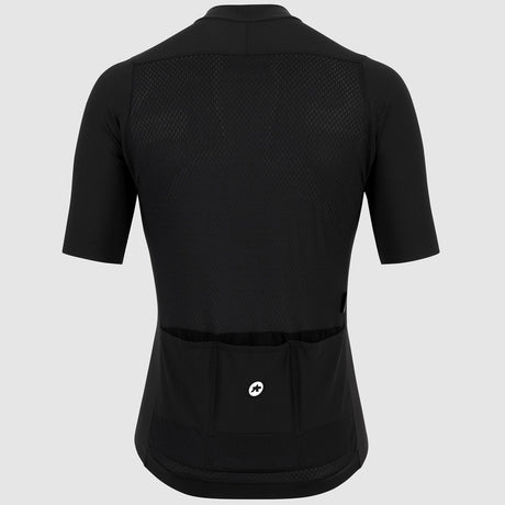 Maglia Assos Mille GT S11 - Nero - N