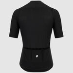 Maillot Assos Mille GT S11 - Negro
