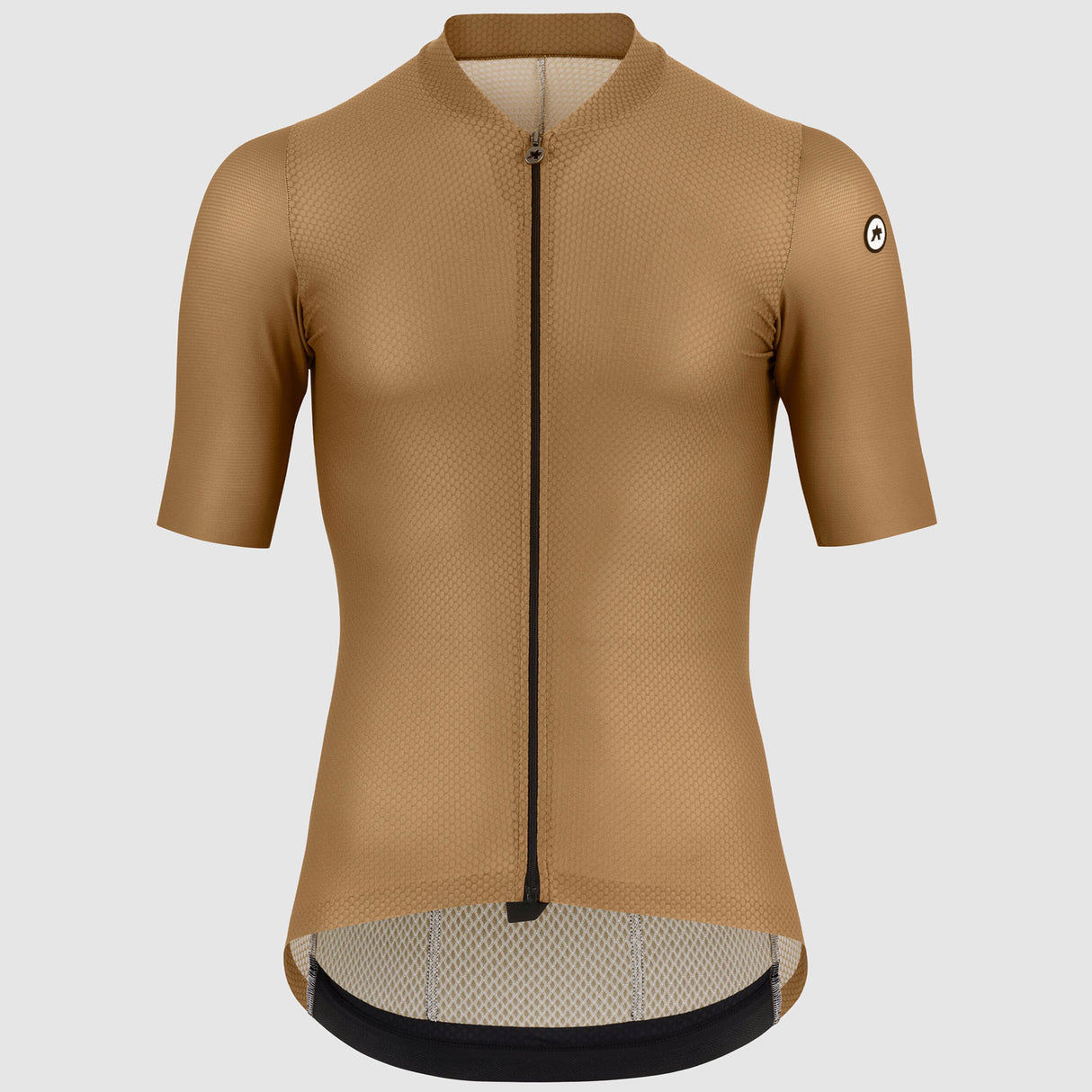 Maglia Assos Mille GT S11 - Oro - I