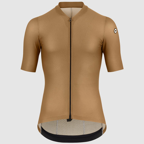 Maglia Assos Mille GT S11 - Oro - I