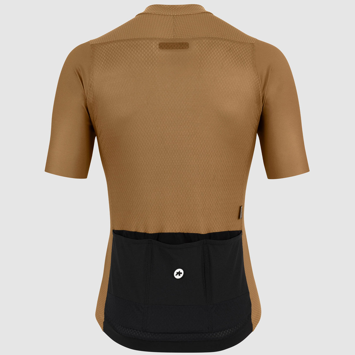 Maglia Assos Mille GT S11 - Oro - L