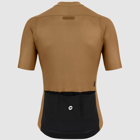 Maglia Assos Mille GT S11 - Oro - L