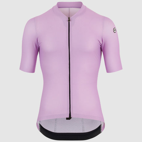 Maglia donna Assos UMA GT S11 - Rosa - O