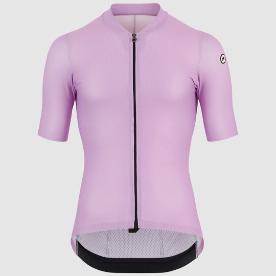 Maglia donna Assos UMA GT S11 - Rosa