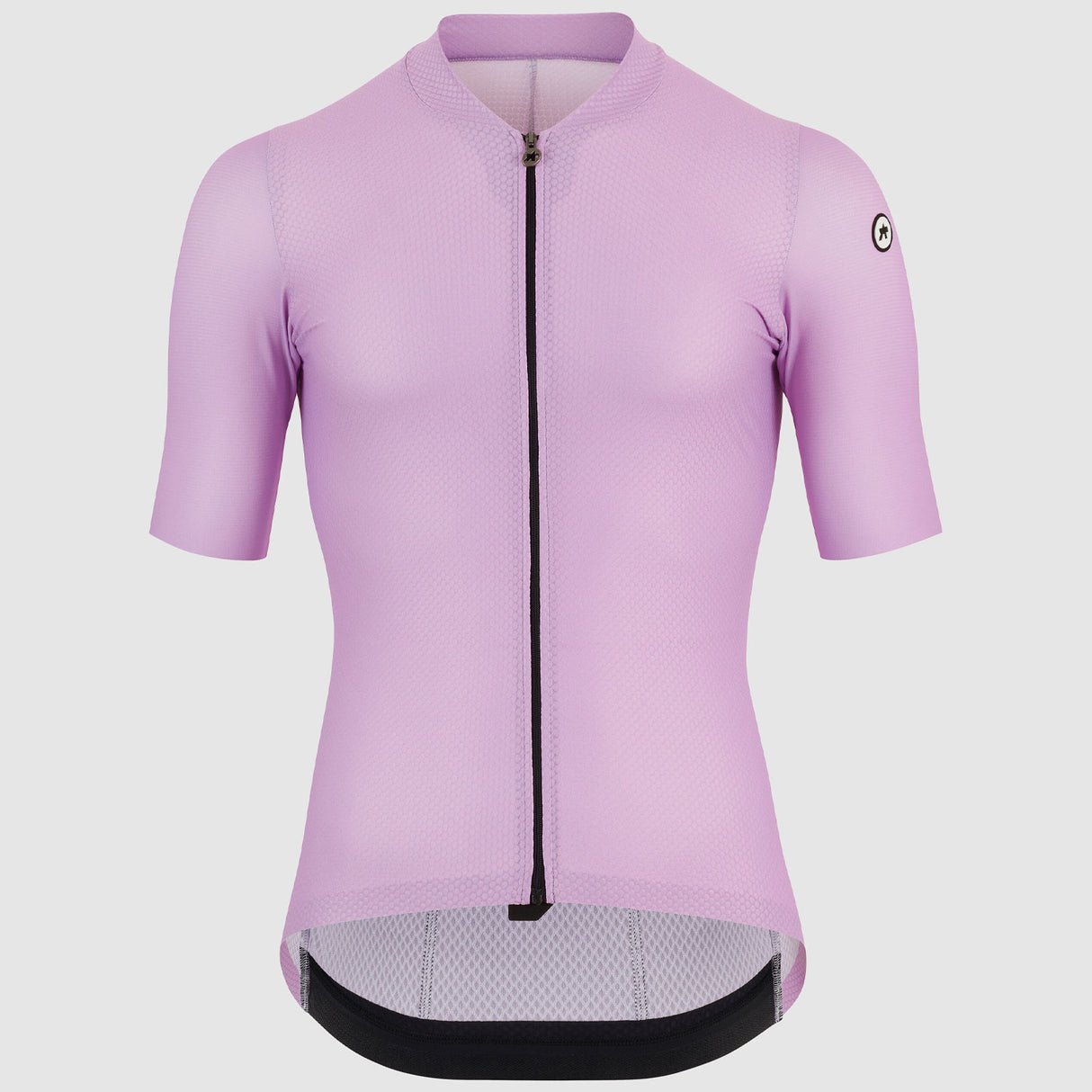 Maglia Assos Mille GT S11 - Rosa - F