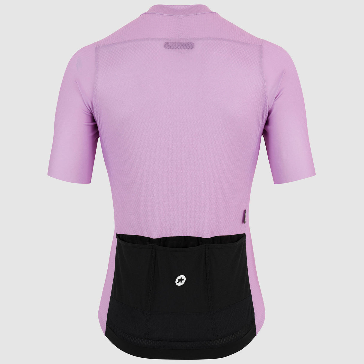 Maglia Assos Mille GT S11 - Rosa - G