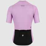 Maillot Assos Mille GT S11 - Rose