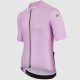 Maglia donna Assos UMA GT S11 - Rosa - Q