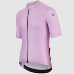Assos UMA GT S11 women jersey - Pink