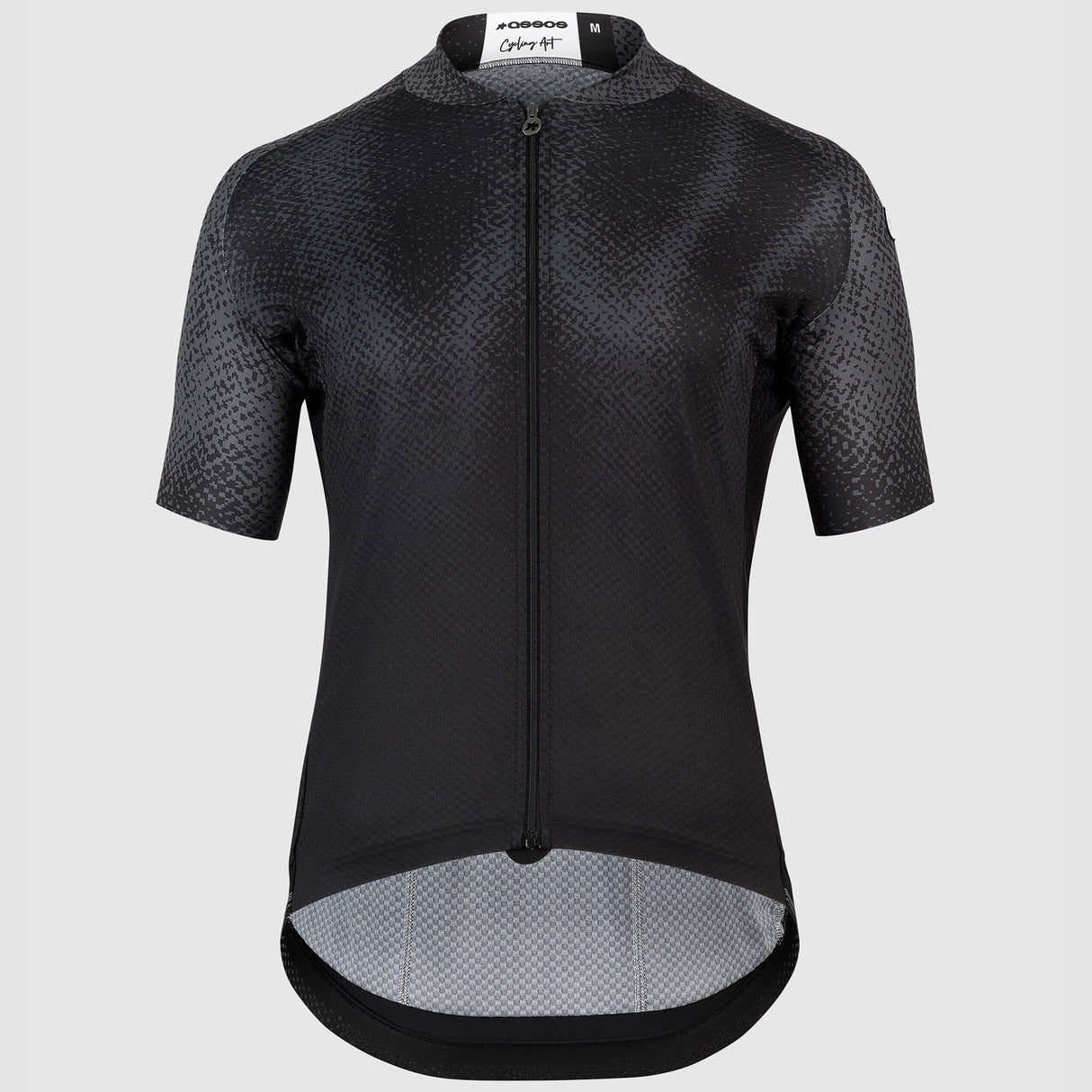 Maglia Assos Mille GT Heat Map - Nero - B