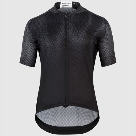 Maglia Assos Mille GT Heat Map - Nero - B