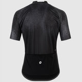 Maglia Assos Mille GT Heat Map - Nero - C