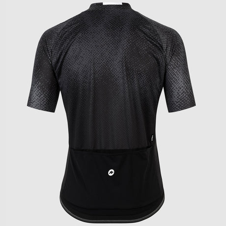 Maglia Assos Mille GT Heat Map - Nero - C