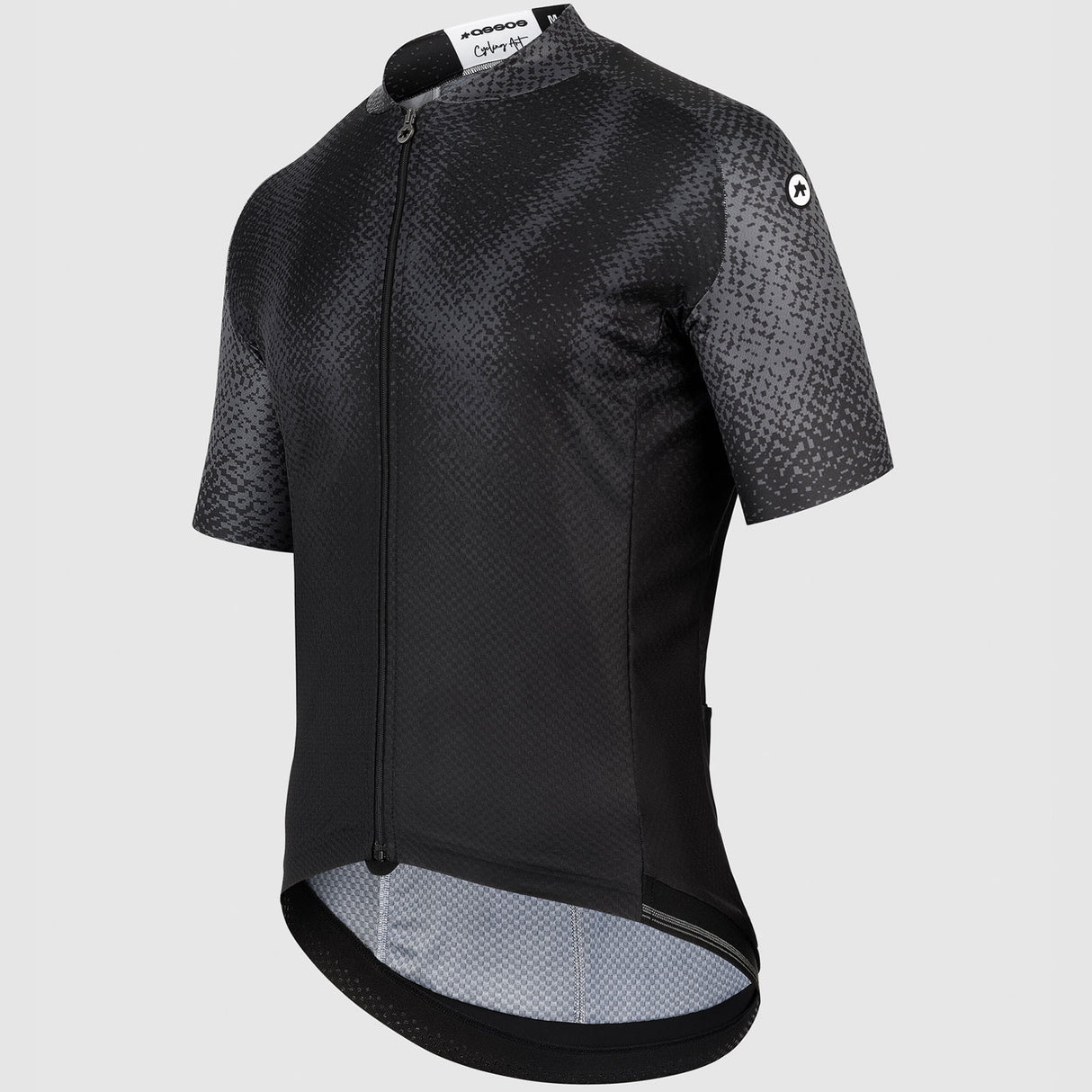 Maglia Assos Mille GT Heat Map - Nero - D