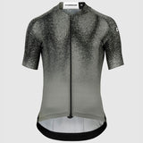 Maglia Assos Mille GT Heat Map - Verde - M