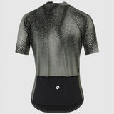 Maglia Assos Mille GT Heat Map - Verde - N