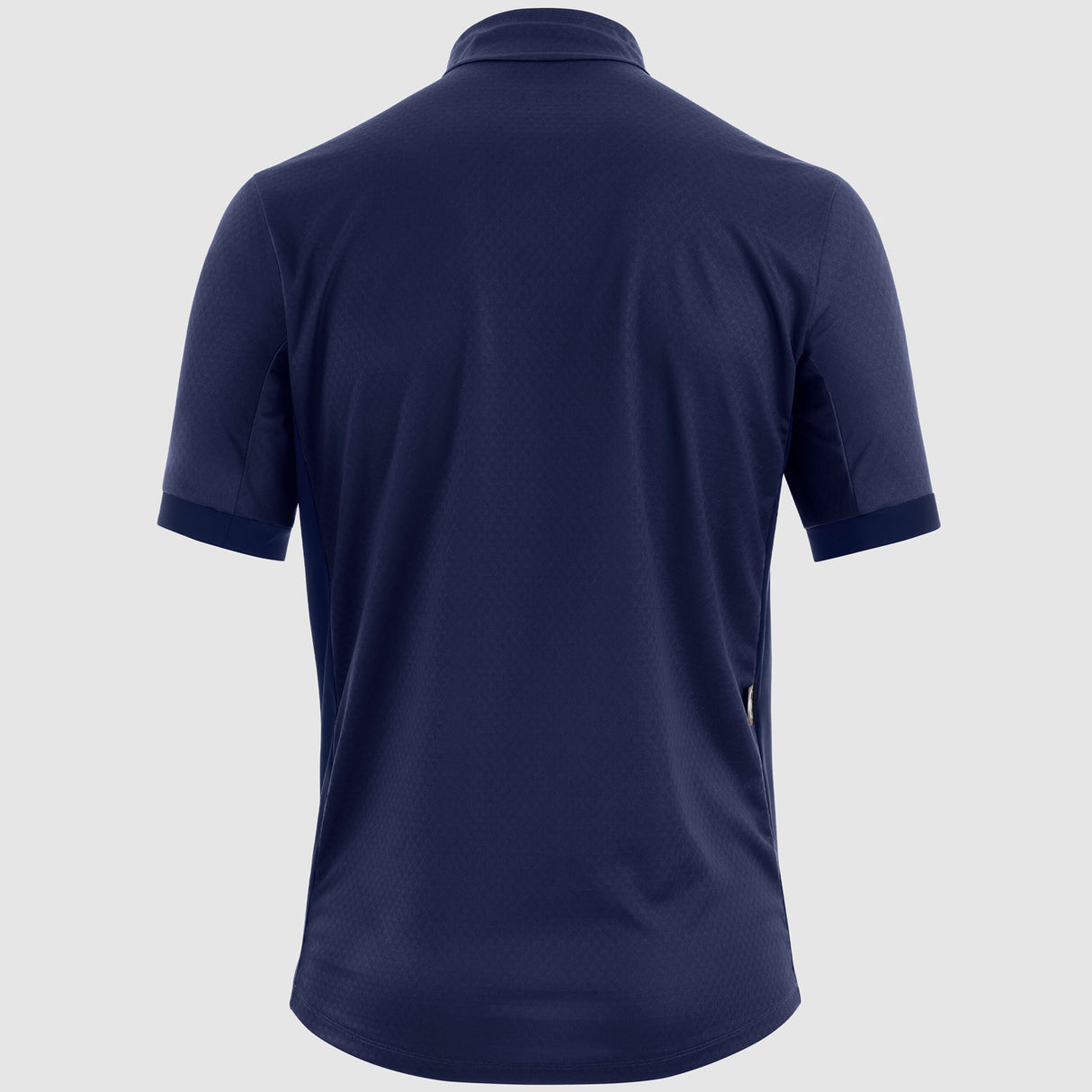 Maglia Assos Mille GTC C2 - Blu - N