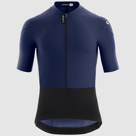 Maglia Assos Mille GTS C2 - Blu scuro - A