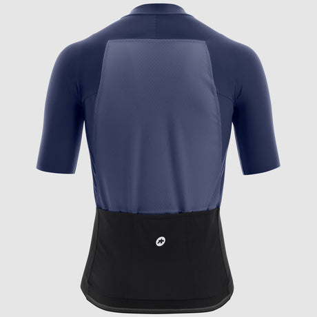 Maglia Assos Mille GTS C2 - Blu scuro - B