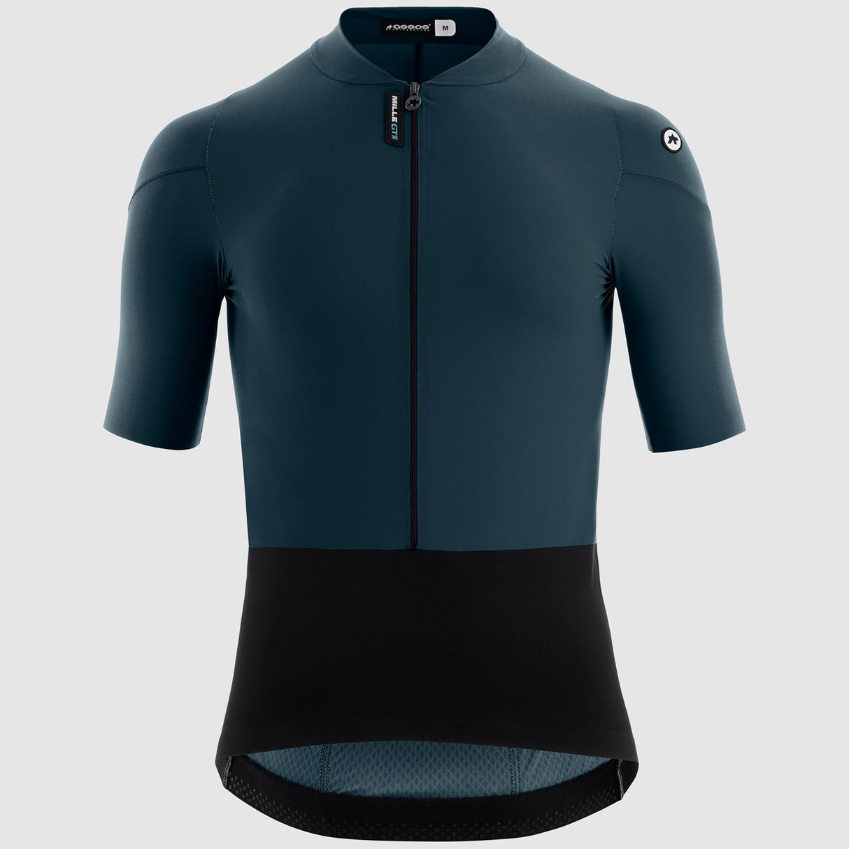 Maglia Assos Mille GTS C2 - Verde - D