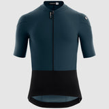 Maglia Assos Mille GTS C2 - Verde - D
