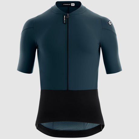 Maglia Assos Mille GTS C2 - Verde - D