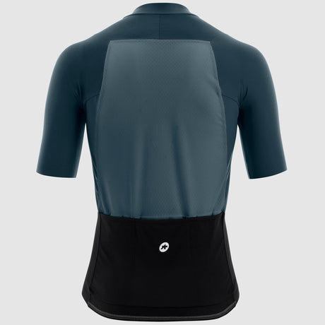 Maglia Assos Mille GTS C2 - Verde - E