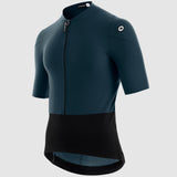 Maglia Assos Mille GTS C2 - Verde - F