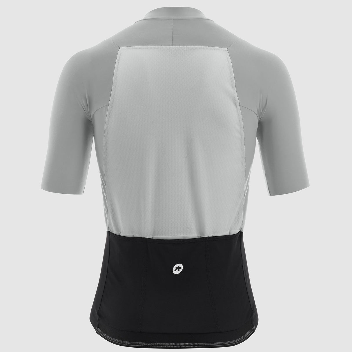 Maglia Assos Mille GTS C2 - Grigio chiaro - Q