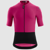 Maglia Assos Mille GTS C2 - Rosa - M