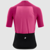 Maglia Assos Mille GTS C2 - Rosa - N
