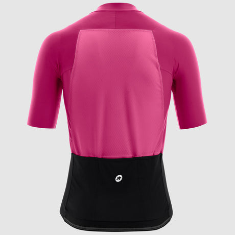 Maglia Assos Mille GTS C2 - Rosa - N