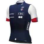 Ale French National PRS 2024 jersey
