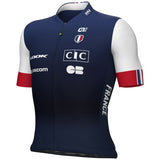 Maglia Ale Nazionale Francese 2024 - G