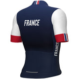 Maglia Ale Nazionale Francese 2024 - H