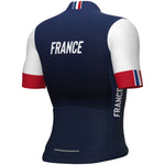 Camiseta Ale Nacional Frances 2024