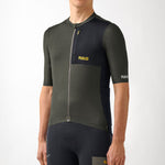 Maillot Pedaled Odyssey - Vert