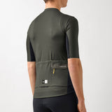 Maglia Pedaled Odyssey - Verde - A