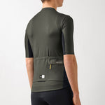 Pedaled Odyssey jersey - Green