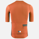 Pedaled Odyssey jersey - Orange