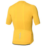 Rh+ Piuma jersey - Yellow