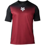 Fox Ranger Keel jersey - Bordeaux