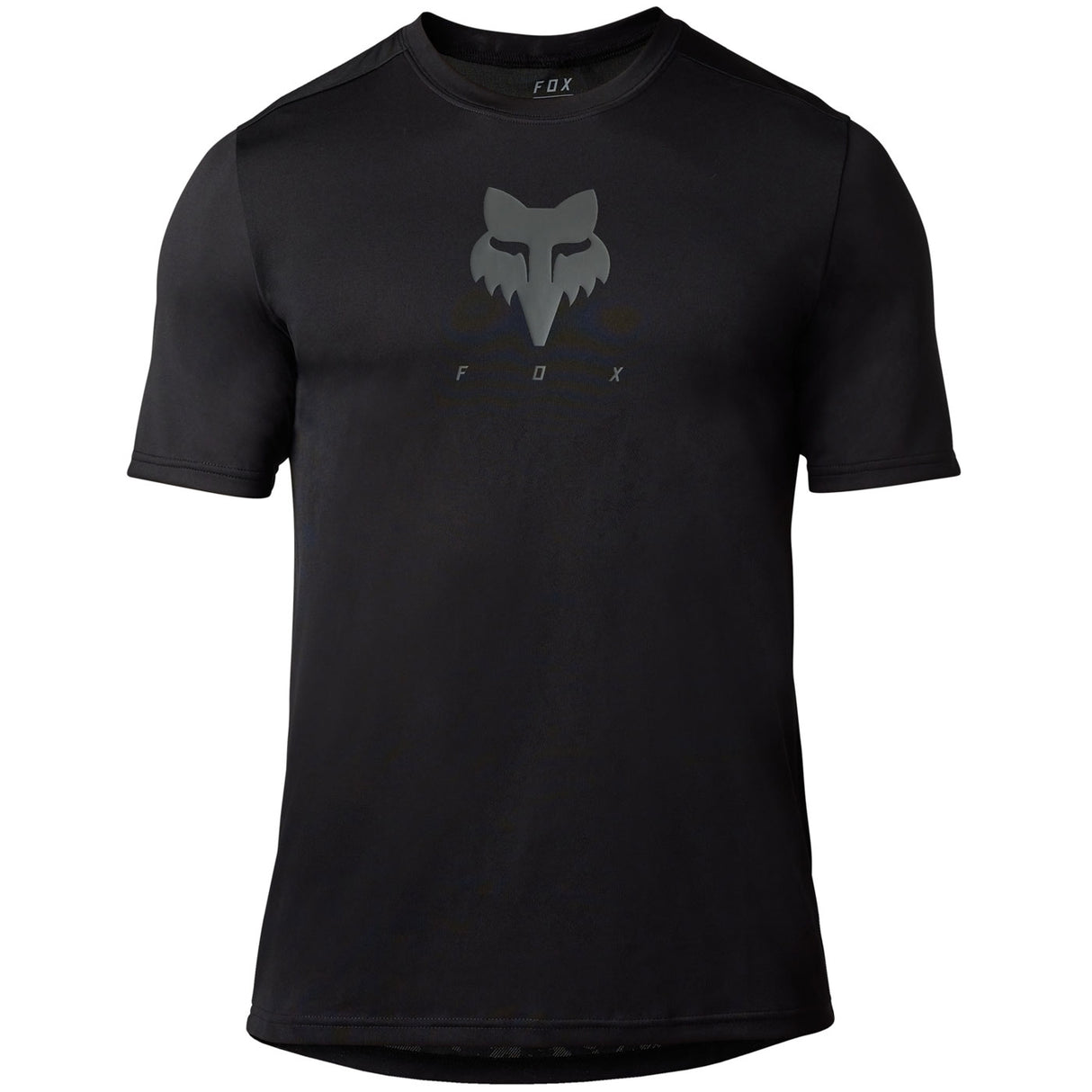 Maglia Fox Ranger TruDri - Nero - A
