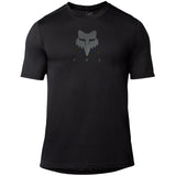 Maglia Fox Ranger TruDri - Nero - A