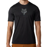 Maglia Fox Ranger TruDri - Nero - B