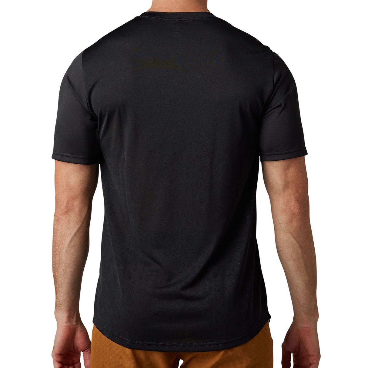 Maglia Fox Ranger TruDri - Nero - C