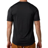 Maglia Fox Ranger TruDri - Nero - C